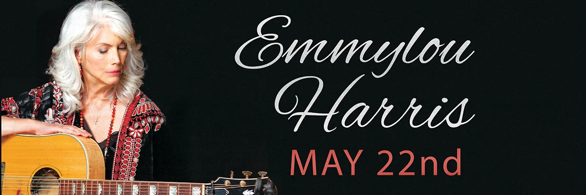Emmylou Harris - May 22, 2024 - Shipshewana, IN